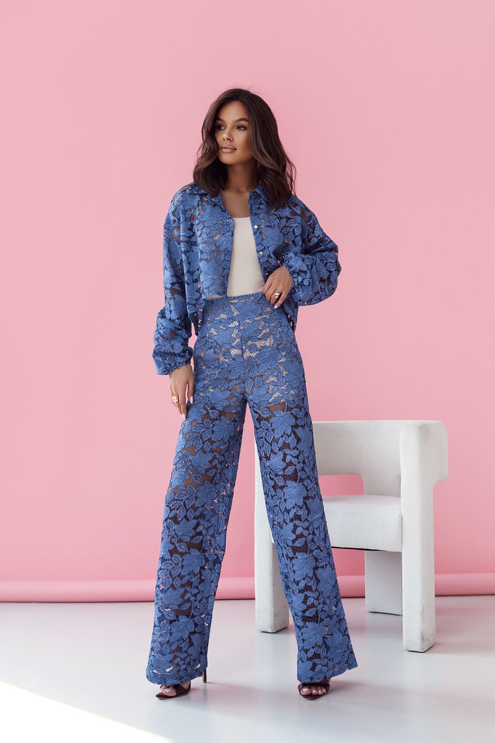 Set model 210824 LaBalancia